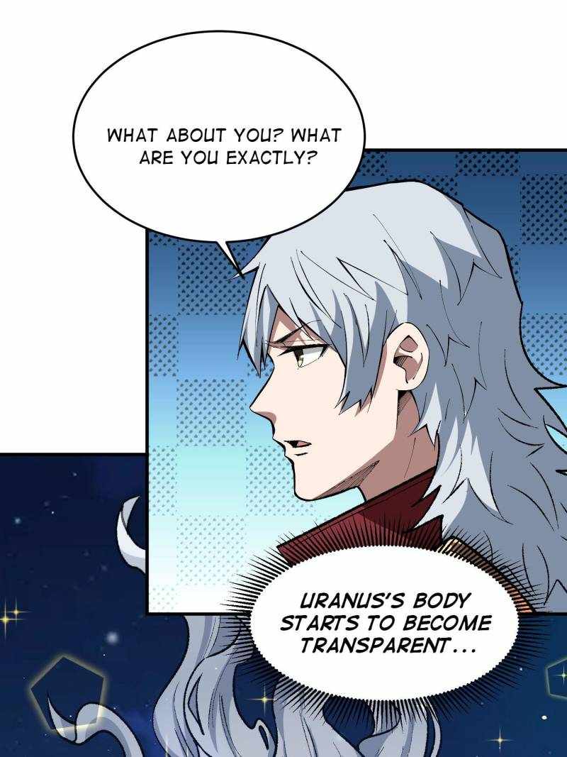 I'm Really Not A Supervillain Chapter 233 15